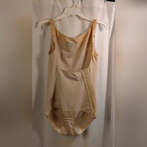 XL MARENA SFBHA recovery panty-length post surgical compression girdle